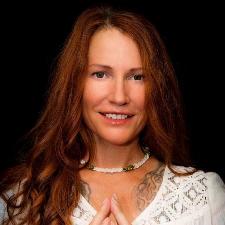 Laurie Morningstar is an Emotional Alchemist, Ascension Teacher, Author, and partners with Horses to facilitate healing with clients. Her book "The Alchemy of Ascension" will be published in June and is short stories of Laurie's life and technique Emotional Alchemy.